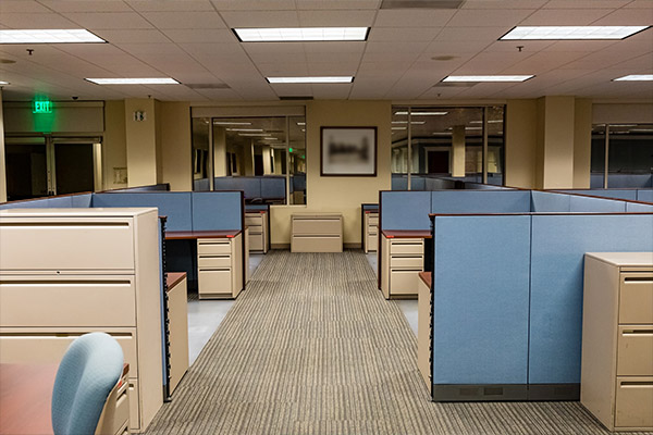 Featured image for “5 Advantages of Leasing Office Space Over Purchasing”
