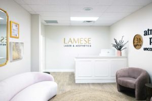 Lamese Laser & Aesthetics