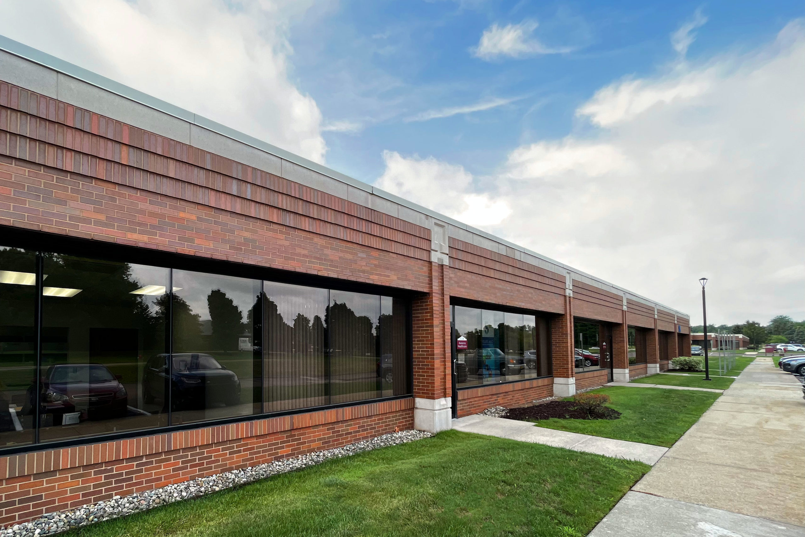 Featured image for “Vogel Advisors Represents J2 IT Group in the Lease of New Headquarters in Farmington Hills”