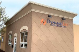 Dynamic Life Chiropractic Royal Oak Office